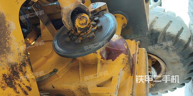 變速箱(整機外觀及大件) 變速箱(整機外觀及大件)