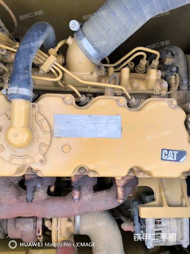 分配閥（上車部件）