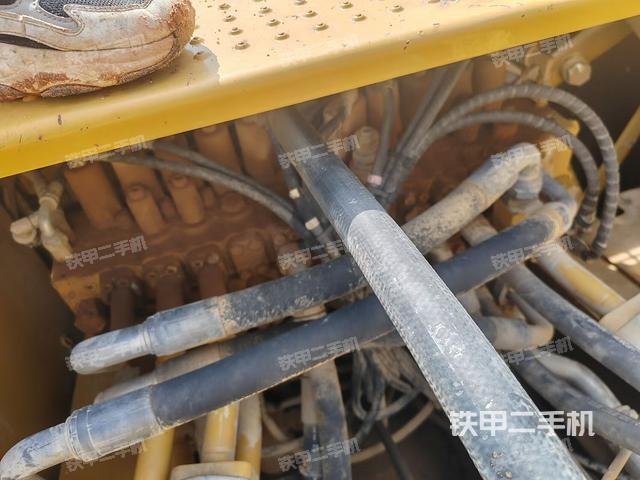 分配閥(上車部件) 分配閥(上車部件)