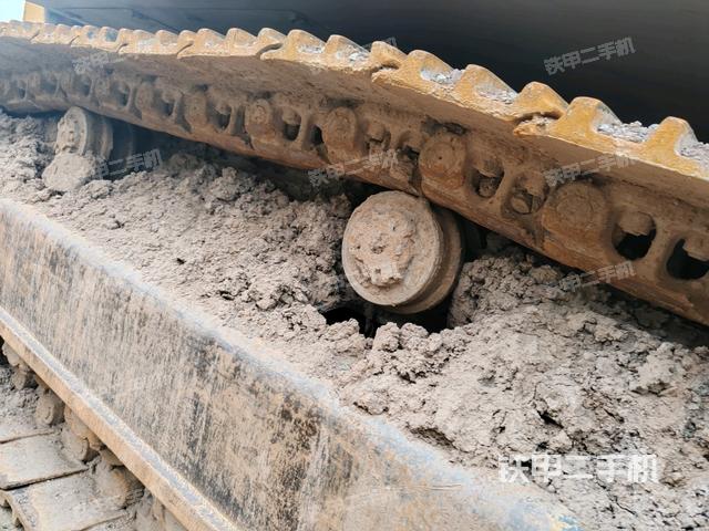 右導(dǎo)向輪（行走機(jī)構(gòu)）