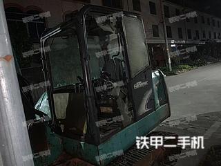 神鋼SK60-8挖掘機(jī)