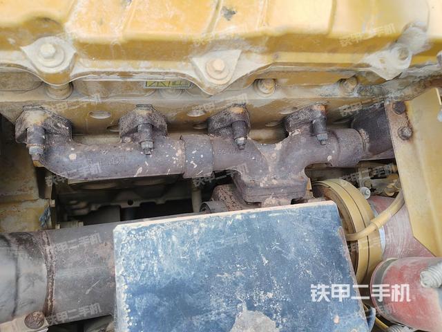 增壓器特寫(上車部件) 增壓器特寫(上車部件)