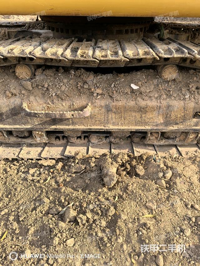 右導(dǎo)向輪（行走機(jī)構(gòu)）