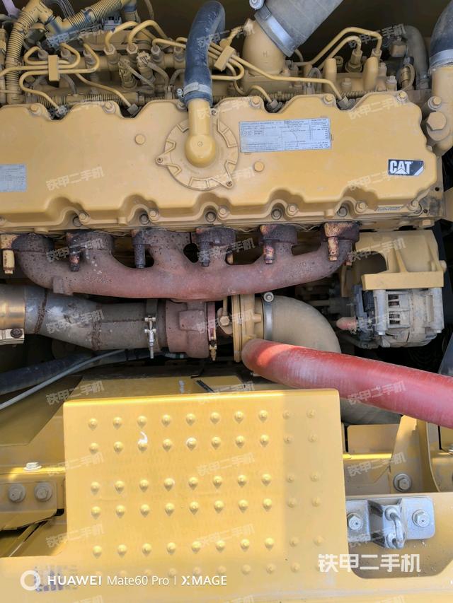 水箱+風(fēng)扇特寫（上車部件）