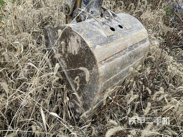 鏟斗45度（工作和回轉(zhuǎn)裝置）