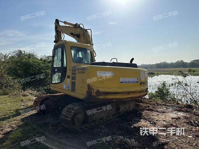 整机右后45°（整机外观）