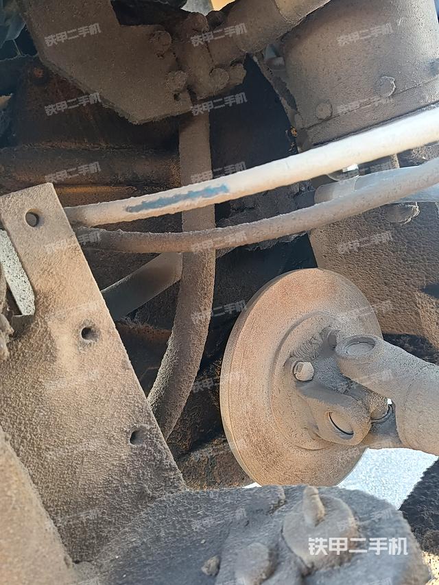 變速箱（整機(jī)外觀及大件）