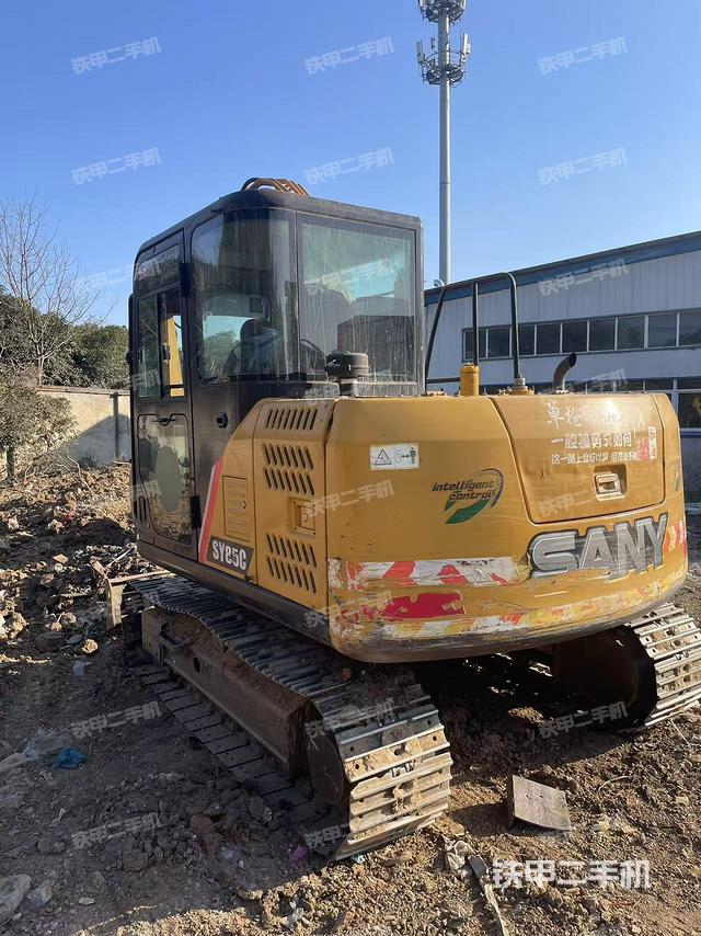 左后45（整機外觀）