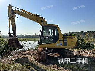 江门市出售 小松 PC120-6 挖掘机