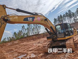 卡特彼勒336D2液壓挖掘機(jī)