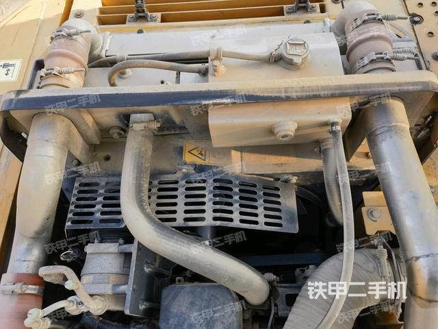 水箱+風扇特寫(上車部件) 水箱+風扇特寫(上車部件)