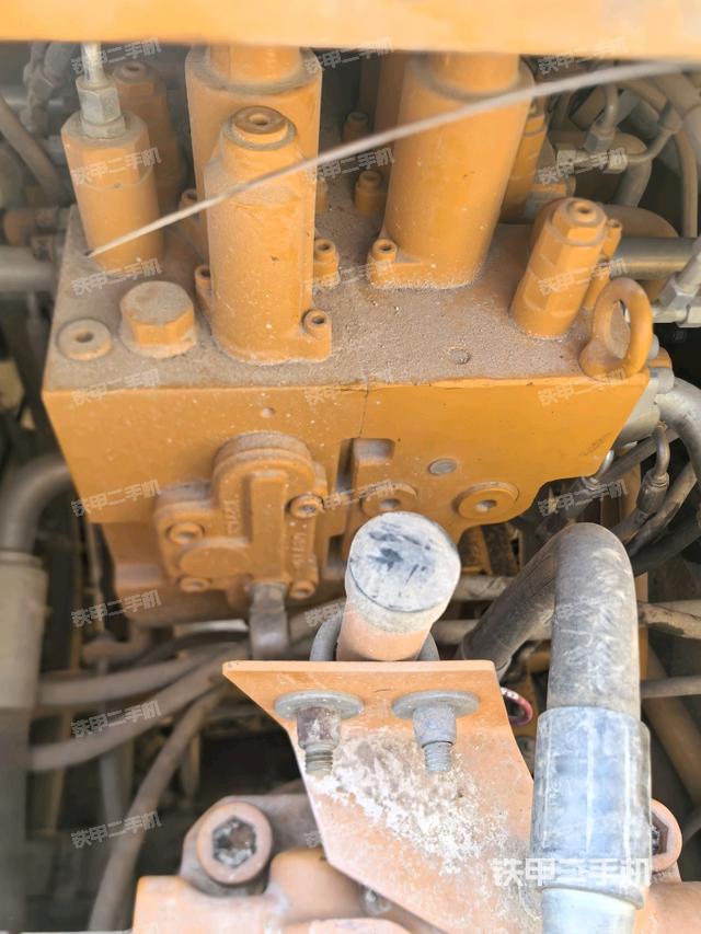 分配閥（上車(chē)部件）