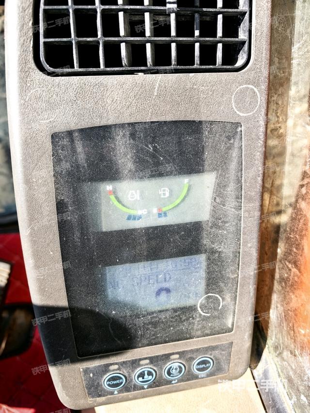 顯示屏?(駕駛室部分) 顯示屏?(駕駛室部分)