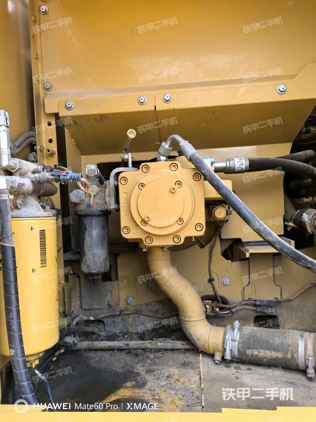 散熱器室（大件艙室）