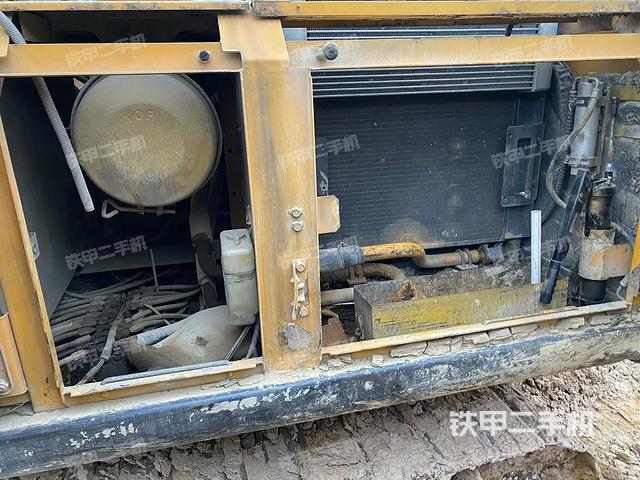 散熱器室（大件艙室）