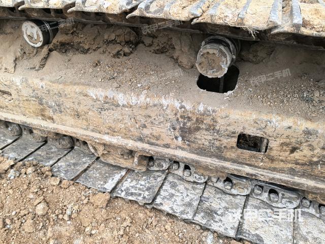 右導(dǎo)向輪（行走機(jī)構(gòu)）