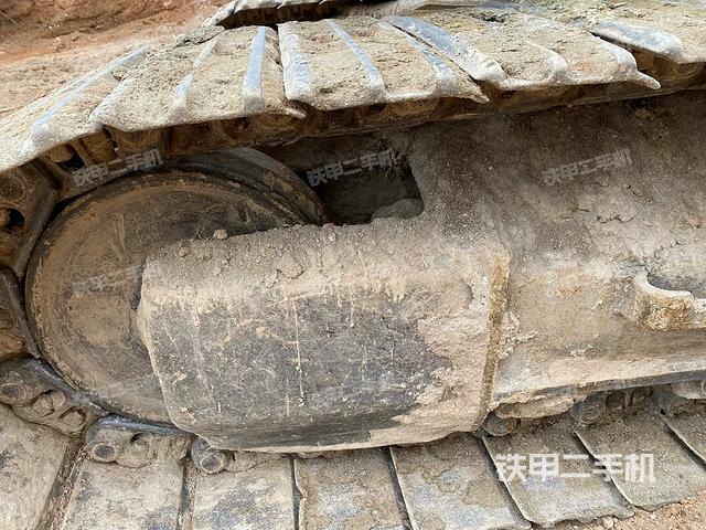 左導向輪（行走機構）