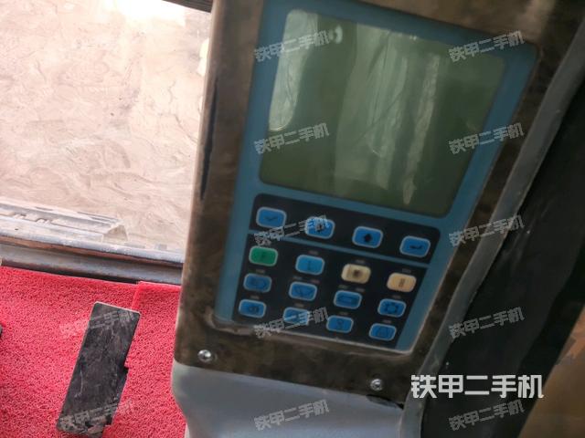顯示屏?(駕駛室部分) 顯示屏?(駕駛室部分)