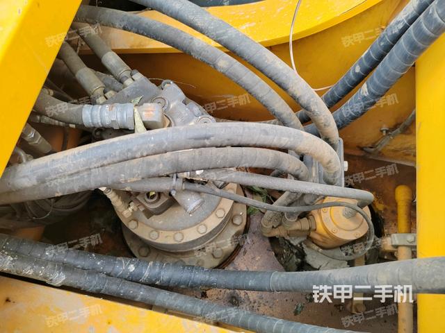 分配閥(上車部件) 分配閥(上車部件)