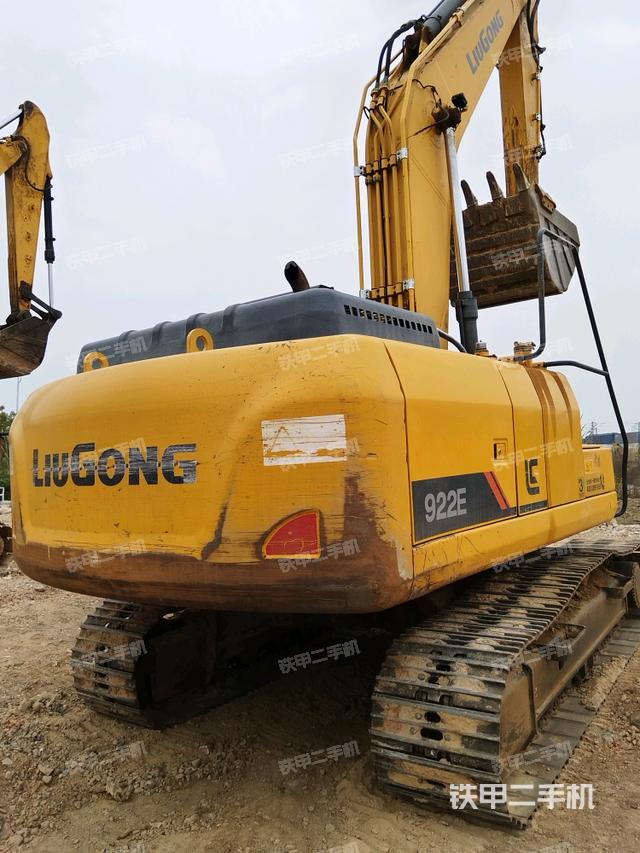 整機(jī)右后45°（整機(jī)外觀）