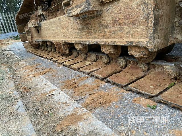 右托鏈輪+鏈筋（行走機(jī)構(gòu)）