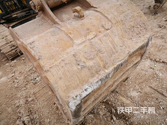 鏟斗45度（工作和回轉(zhuǎn)裝置）