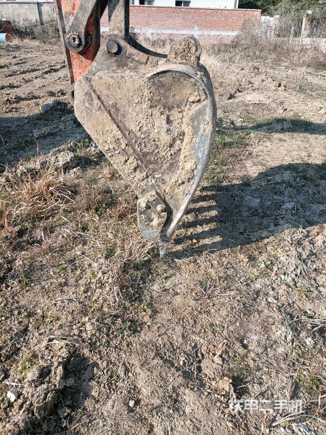 鏟斗45度（工作和回轉(zhuǎn)裝置）