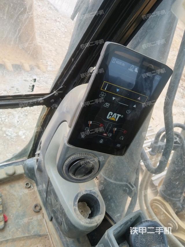 顯示屏?（駕駛室部分）