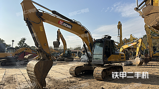 扬州市出售 徐工 XE200DA 挖掘机