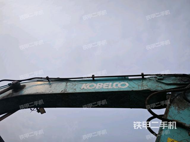 大臂整體?右側(cè)(工作和回轉(zhuǎn)裝置) 大臂整體?右側(cè)(工作和回轉(zhuǎn)裝置)