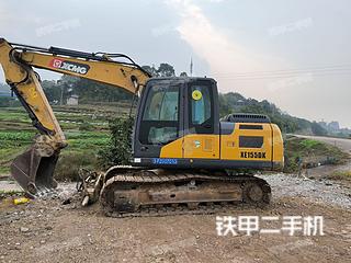 徐工XE135D挖掘機