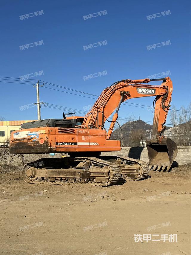 整机右后45°（整机外观）