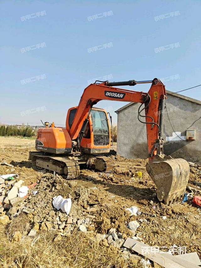 整機(jī)右后45°（整機(jī)外觀）