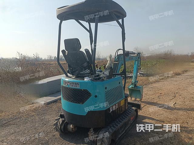 整機(jī)右后45°（整機(jī)外觀）