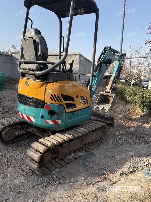 整機(jī)右后45°（整機(jī)外觀）