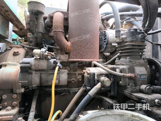 散熱器室(大件艙室) 散熱器室(大件艙室)