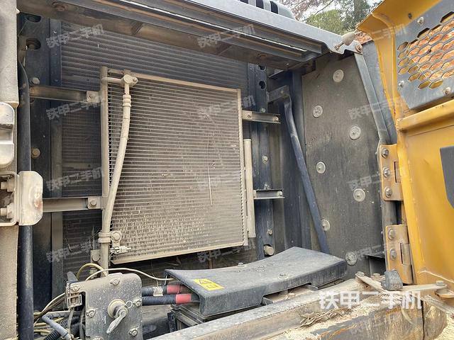 散熱器室（大件艙室）