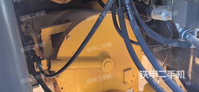 變速箱（整機外觀及大件）