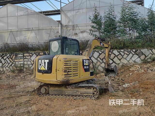 整機右后45°（整機外觀）