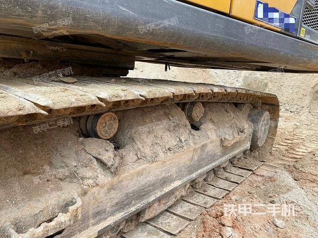 右托鏈輪+鏈筋（行走機構）