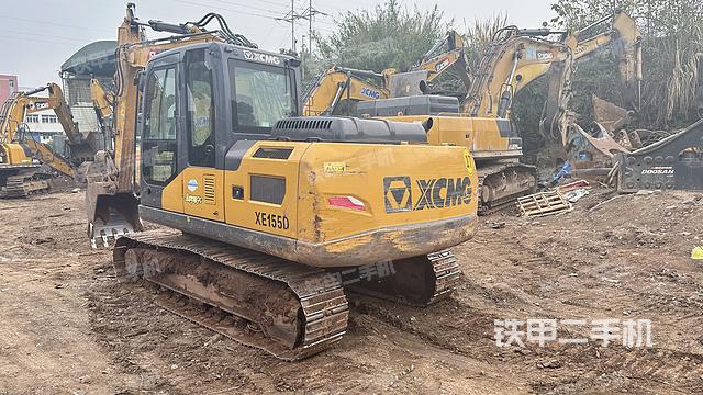 整機右后45°（整機外觀）