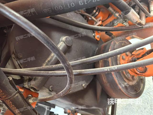 變速箱（整機(jī)外觀及大件）