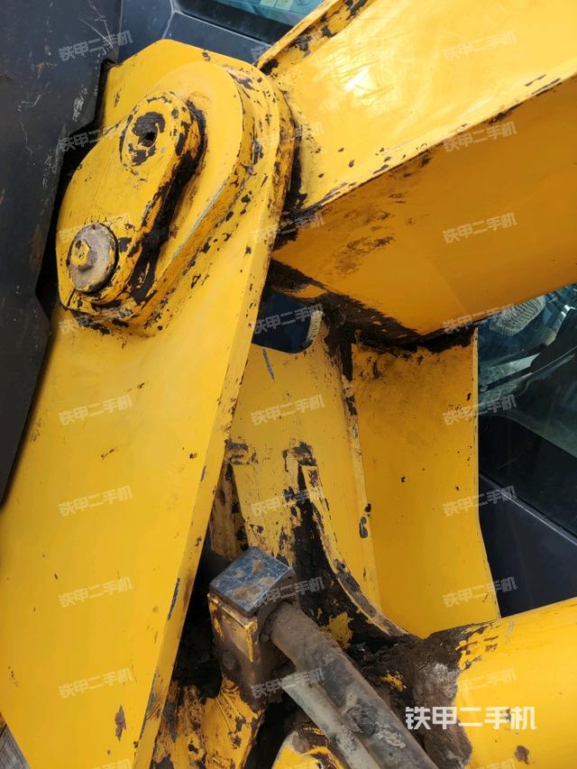 大臂根部?斜(工作和回轉(zhuǎn)裝置) 大臂根部?斜(工作和回轉(zhuǎn)裝置)