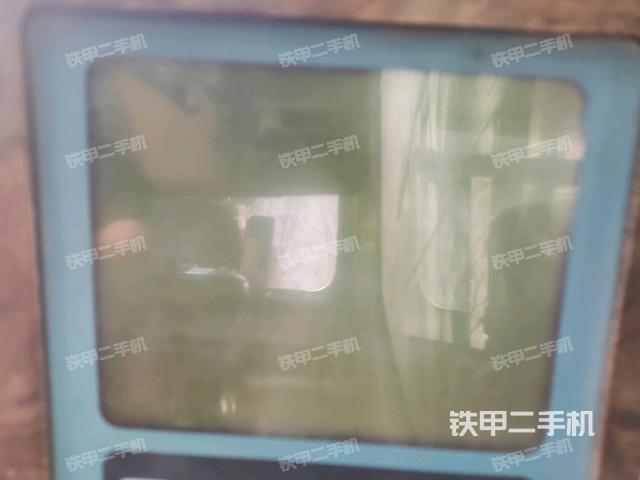小時表(駕駛室部分) 小時表(駕駛室部分)