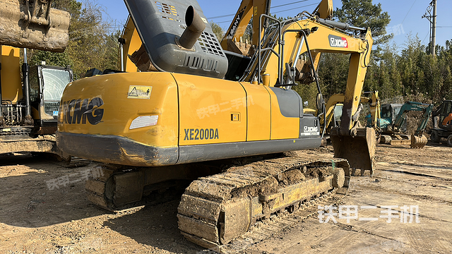 整机右后45°（整机外观）