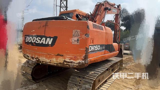 整机右后45°（整机外观）