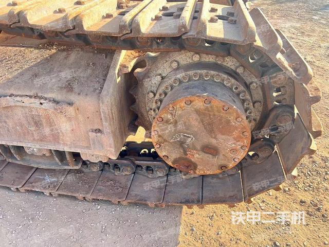 右驅(qū)動輪(行走機構(gòu)) 右驅(qū)動輪(行走機構(gòu))