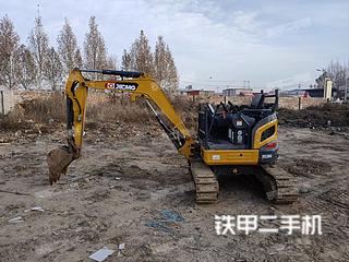 徐工XE26U挖掘機(jī)