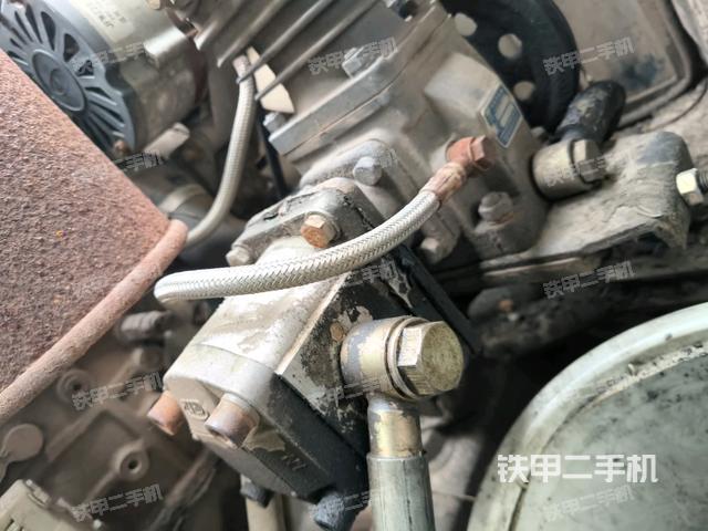 電瓶(大件艙室) 電瓶(大件艙室)