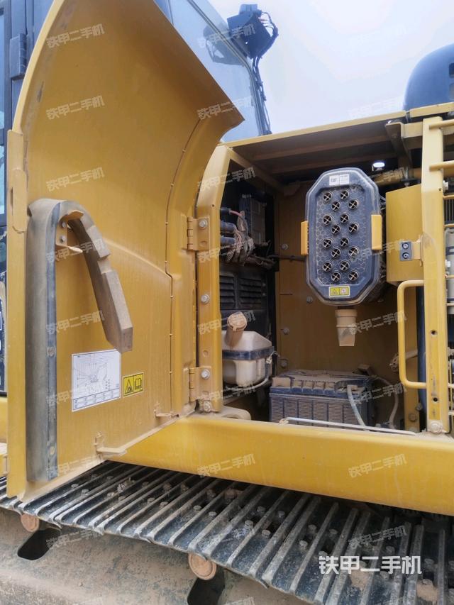 空濾倉(cāng)整體（大件艙室）